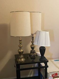 Lamps