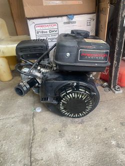 212 non hemi