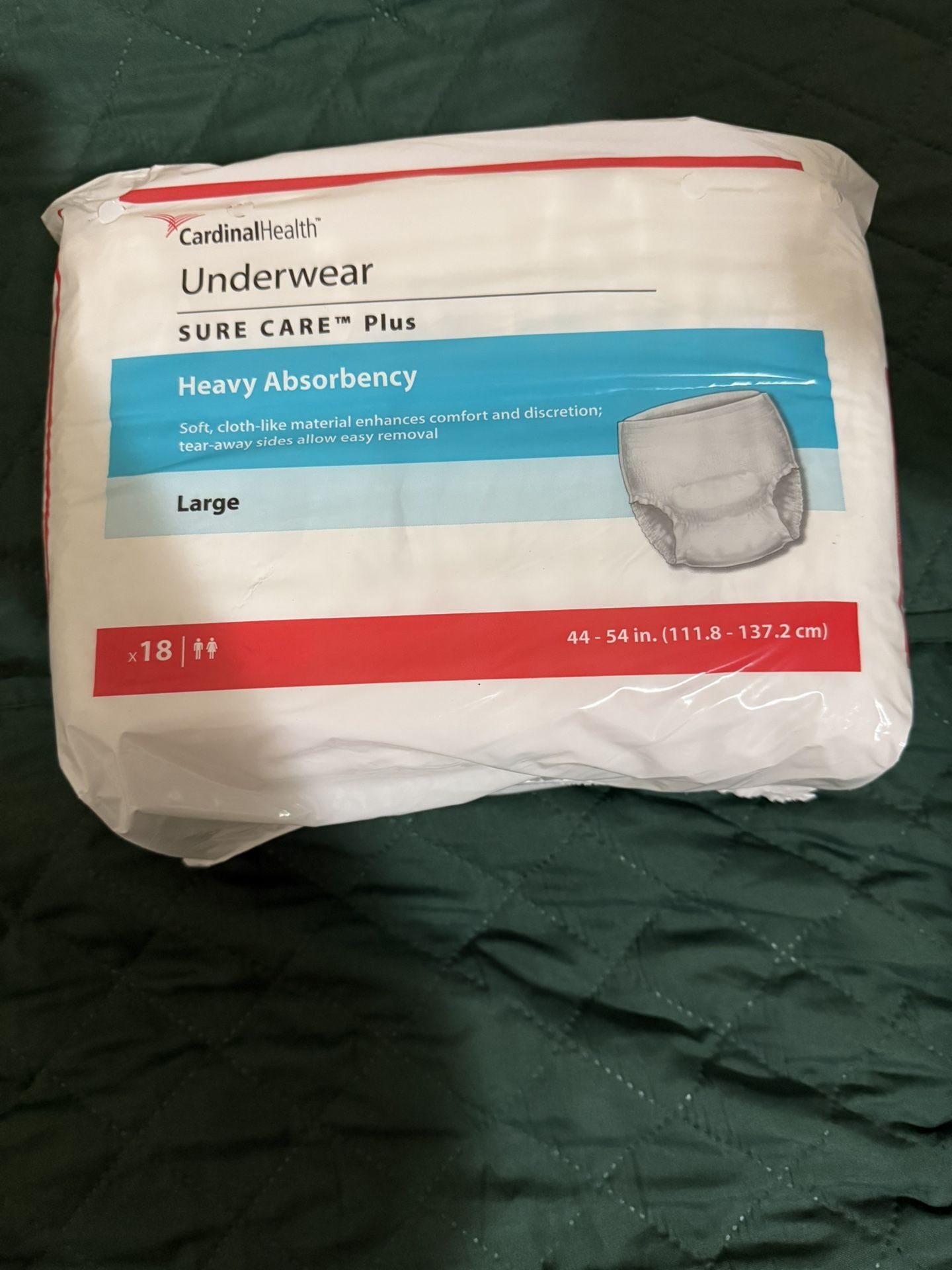 Underwear(Adult Diapers
