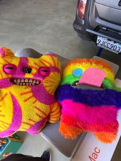 Fugglers