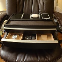 Organizer Phone Rechargeables