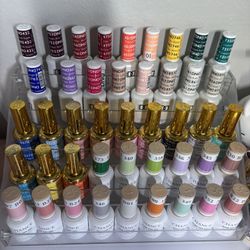 Gels