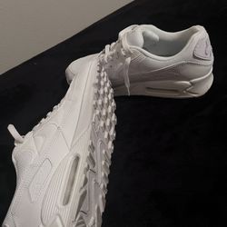 Air Maxes Size 10