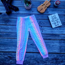 Cat & Jack Girl's PJ Bottoms