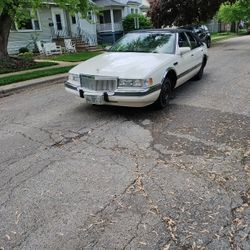 1996 Cadillac Seville 