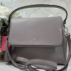 Kate Spade Crossbody - New