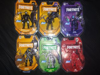 Fortnite Lot