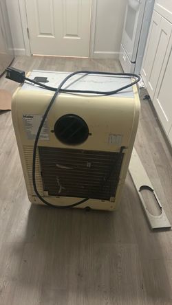 Haier Portable Air Conditioner