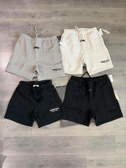 Essential shorts