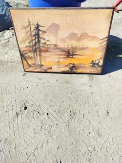 Vintage pictures