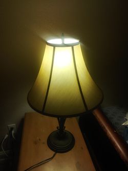 Lamp
