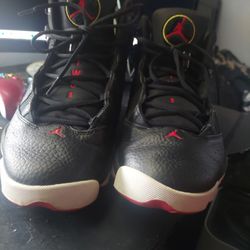 Jordan 6 Rings Size 12