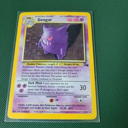 Gengar #5