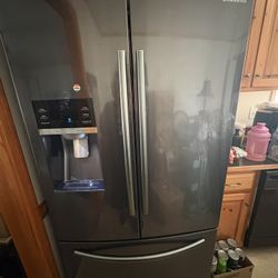 Samsung Refrigerator 