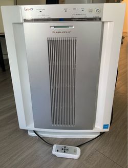 Winnix Air Purifier with 2 extra filters
