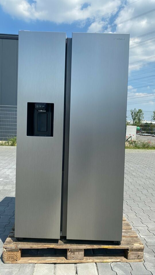 Refrigerator 2020 - Get it Today - Installments option