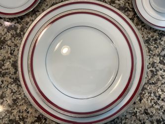 Dishes From Macy’s