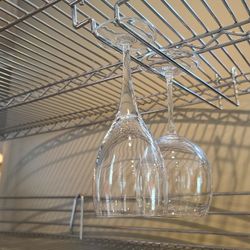 Wine Glass Stemware Holder