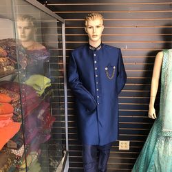 Indian Mens Evening Attire