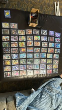 Pokemon Singles