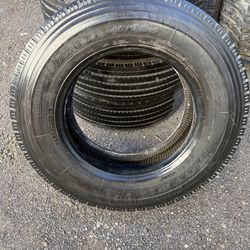Toyo M143 Tires