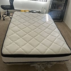 Full sized Bed Set 