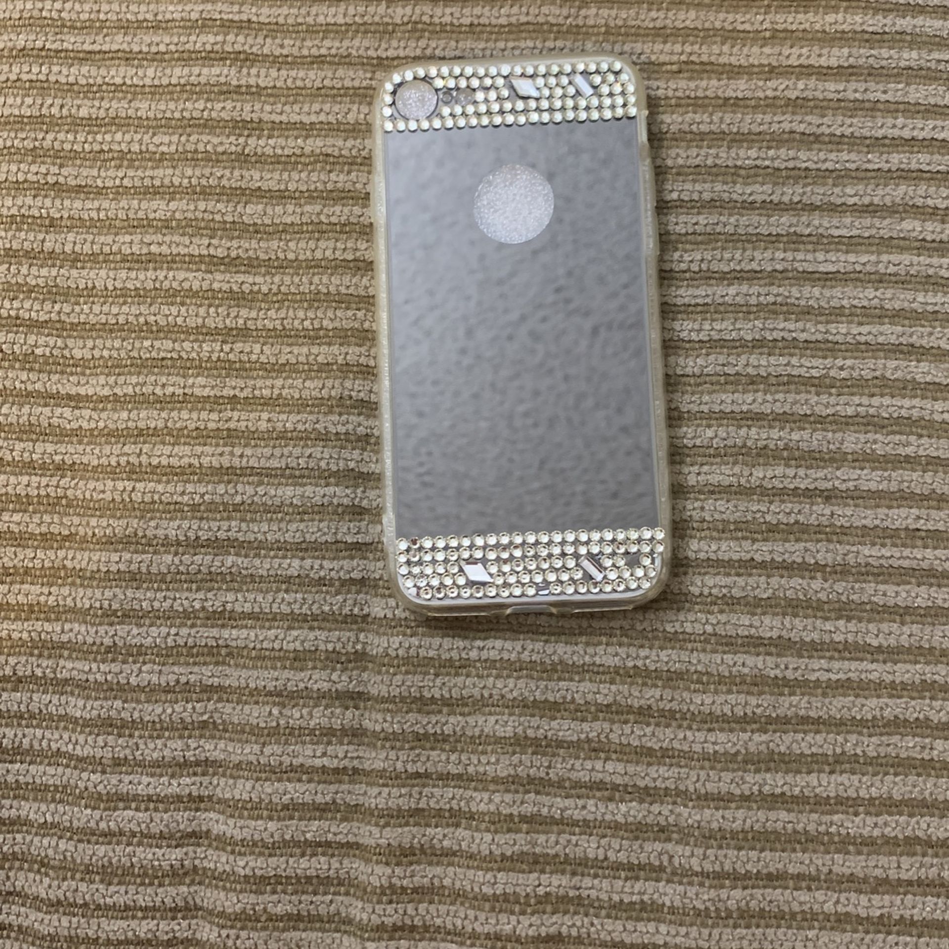 Brand New iPhone 6/6s/7/8 Mirror Case