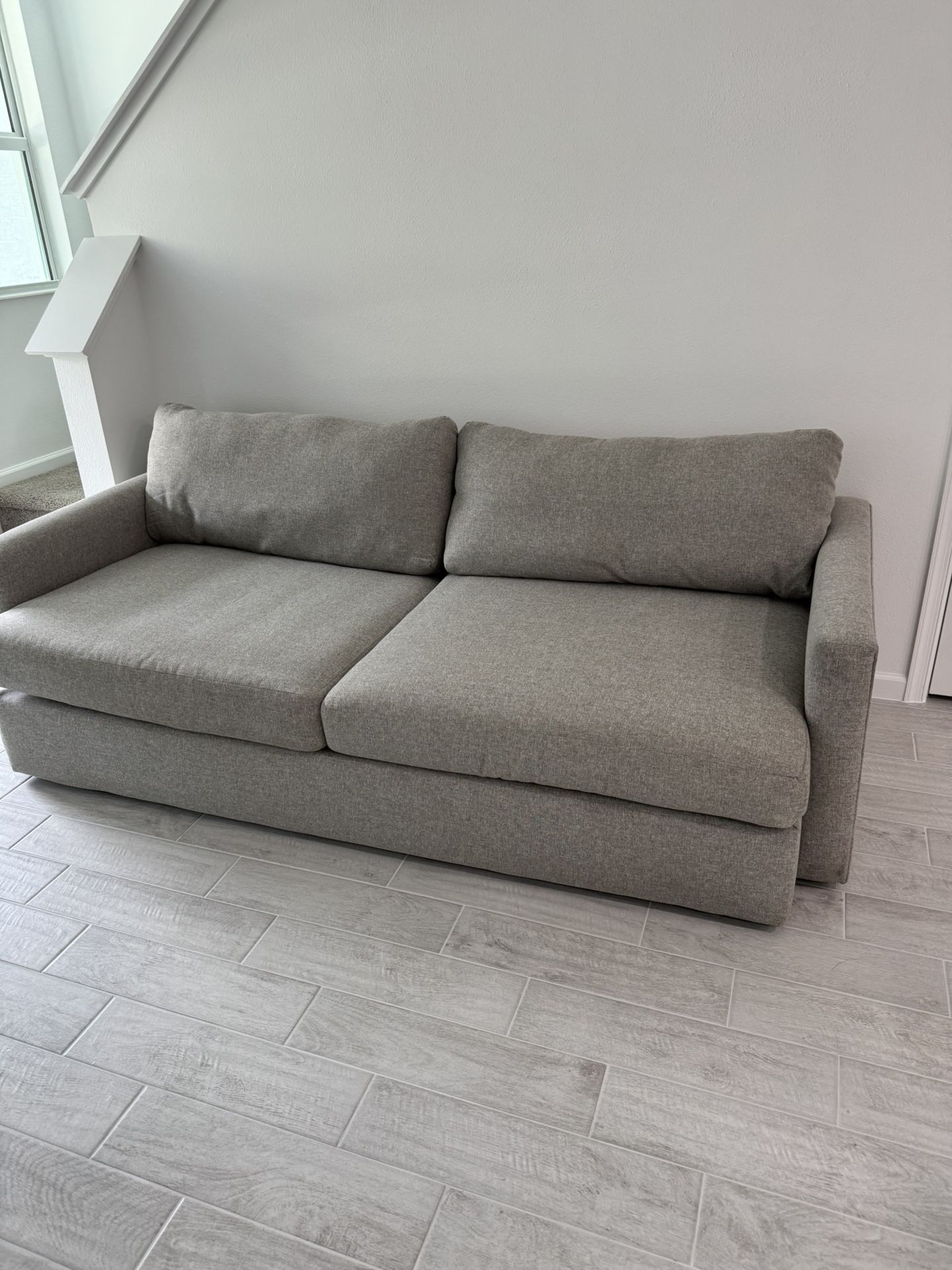 Fabric Sofa