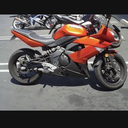 Kawasaki Ninja