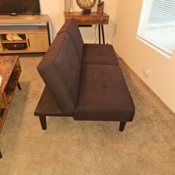 Futon Couch