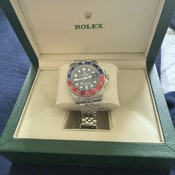 Men’s Watch 