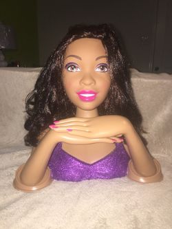 Muñeca