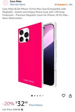 📱IPhone 16 Pro Max