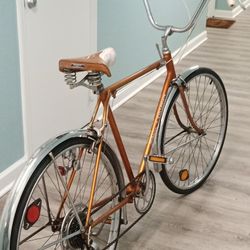 Schwinn Collegiate 1959 In Good Condition $200.00 Pending 