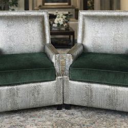 ✨✨ Decorative chairs✨✨