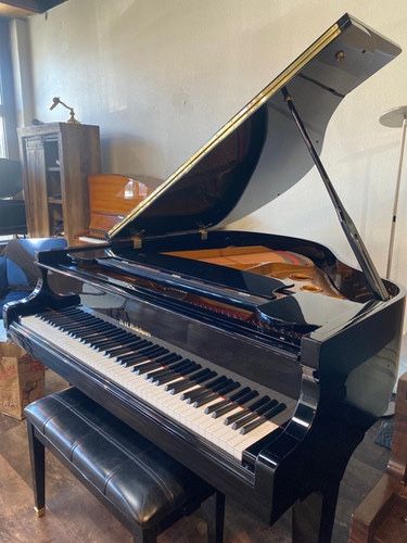 Baldwin Baby Grand
