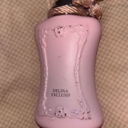 Delina Exclusif Perfume