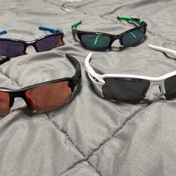 oakleys glasses
