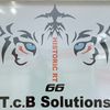 TcB Solutions