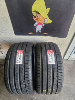 265/30/20 Falken Tires (2)