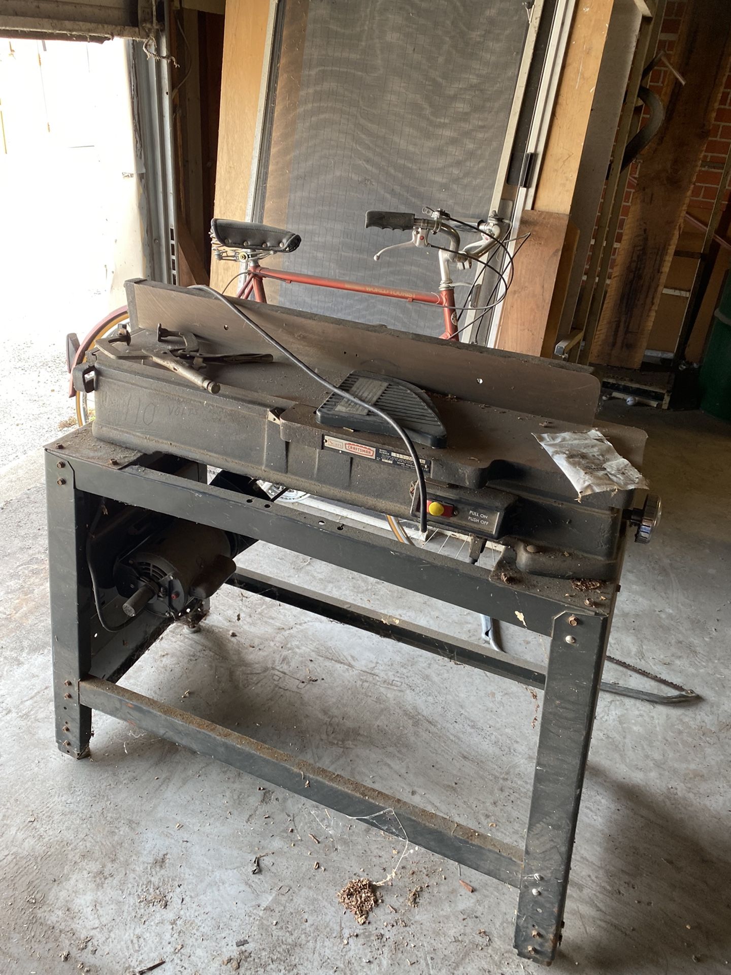 Craftsman Joiner