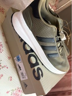 Men Adidas