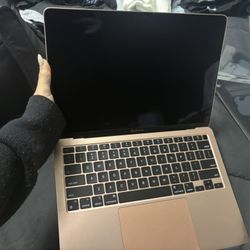 Apple MacBook Air Laptop 13.3 Pulgadas 