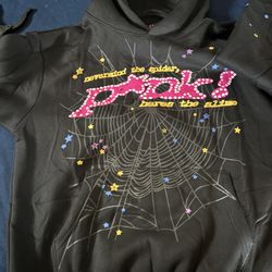Sp5der Hoodie 