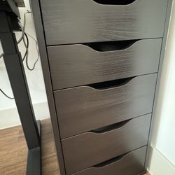 IKEA Alex Desk Drawer