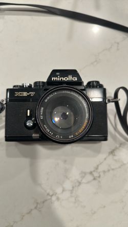 Minolta