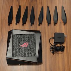 Asus GT-AC5300