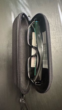 1080p Camera Glasses