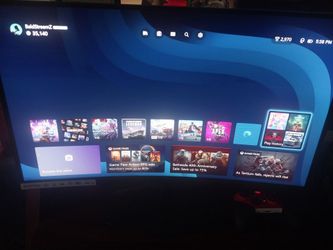 Sceptre curved monitor