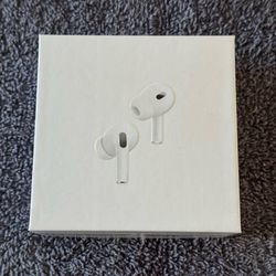 AirPods 2nd gen 